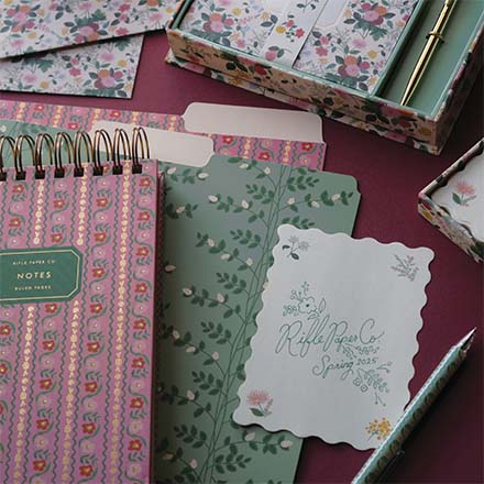 Rifle Paper Co