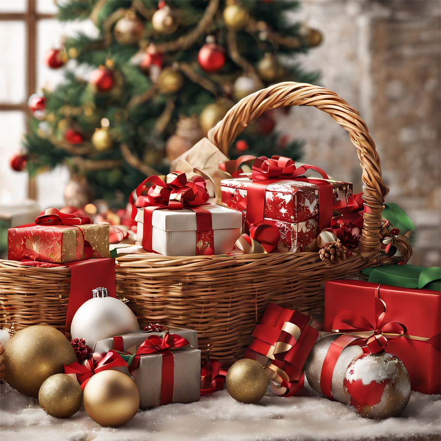 Small Gifts, Big Opportunities