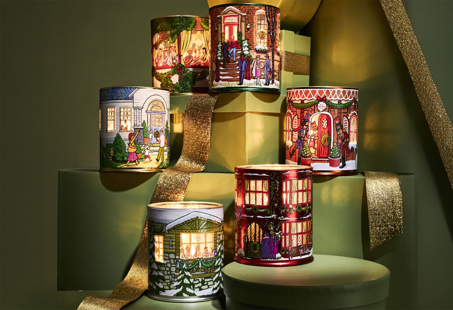Glasshouse Fragrances