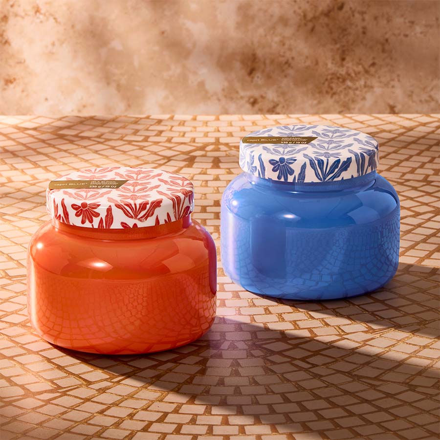 Capri Blue Early Buy Fall 2025